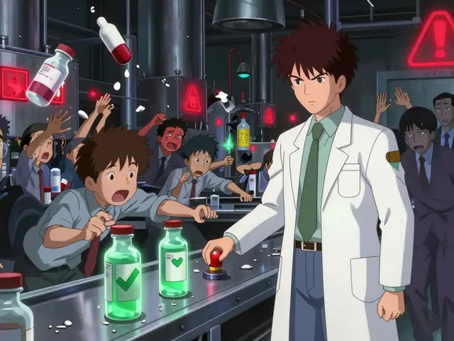 Quality Assurance Units: Why Independent Oversight Is Non-Negotiable in Manufacturing