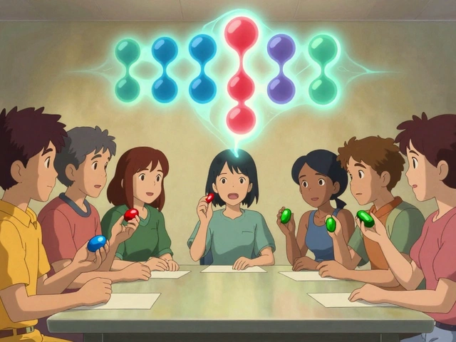 Spanish-Language Resources for Understanding Generic Medications