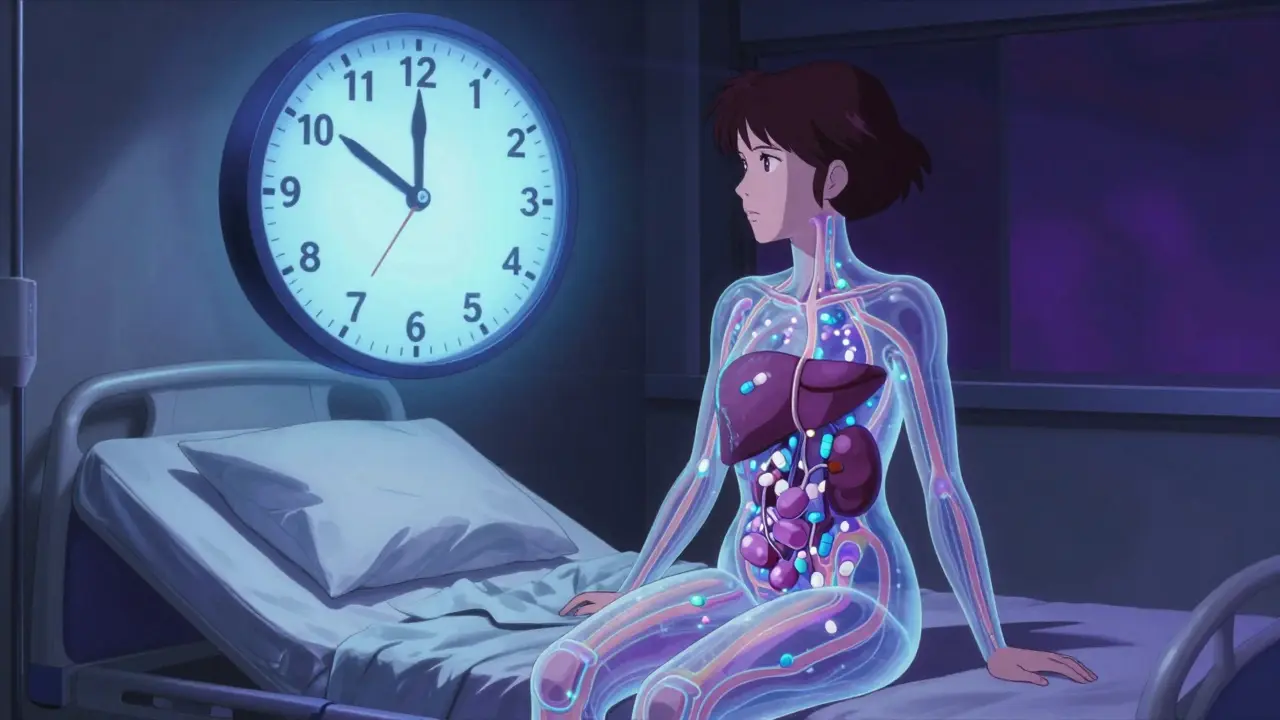 Why Women Experience More Medication Side Effects Than Men