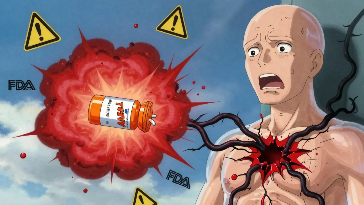 ADHD Stimulants and MAOIs: What You Need to Know About Hypertensive Crisis Risks