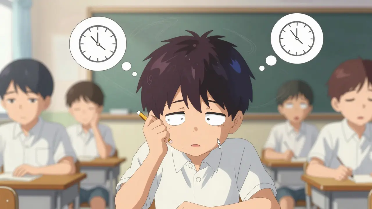 Epilepsy and Seizures: Types, Triggers, and Antiepileptic Medications