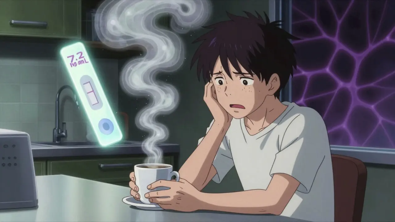 Tacrolimus Neurotoxicity: Understanding Tremor, Headache, and Blood Level Targets