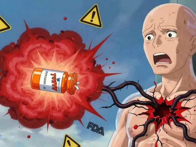 ADHD Stimulants and MAOIs: What You Need to Know About Hypertensive Crisis Risks