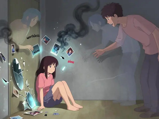 Child and Adolescent Depression: Family Therapy vs Medications - What Works Best?