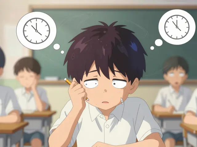 Epilepsy and Seizures: Types, Triggers, and Antiepileptic Medications