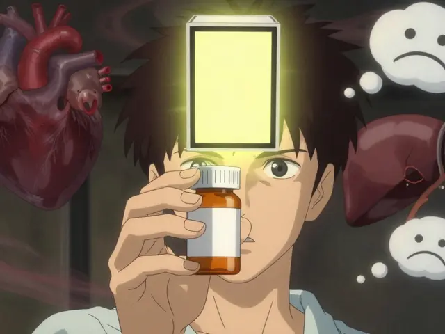 FDA Boxed Warnings Explained: What You Need to Know Before Taking High-Risk Medications