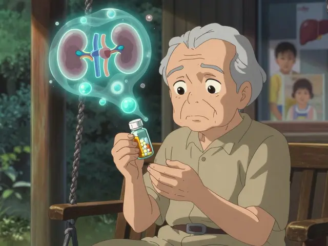 Opioids in Seniors: Safe Pain Management and Monitoring Practices