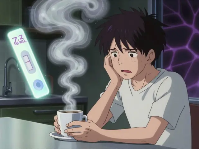 Tacrolimus Neurotoxicity: Understanding Tremor, Headache, and Blood Level Targets