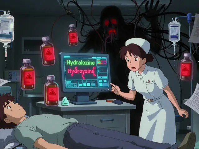 Why Medication Safety Is a Public Health Priority in Healthcare