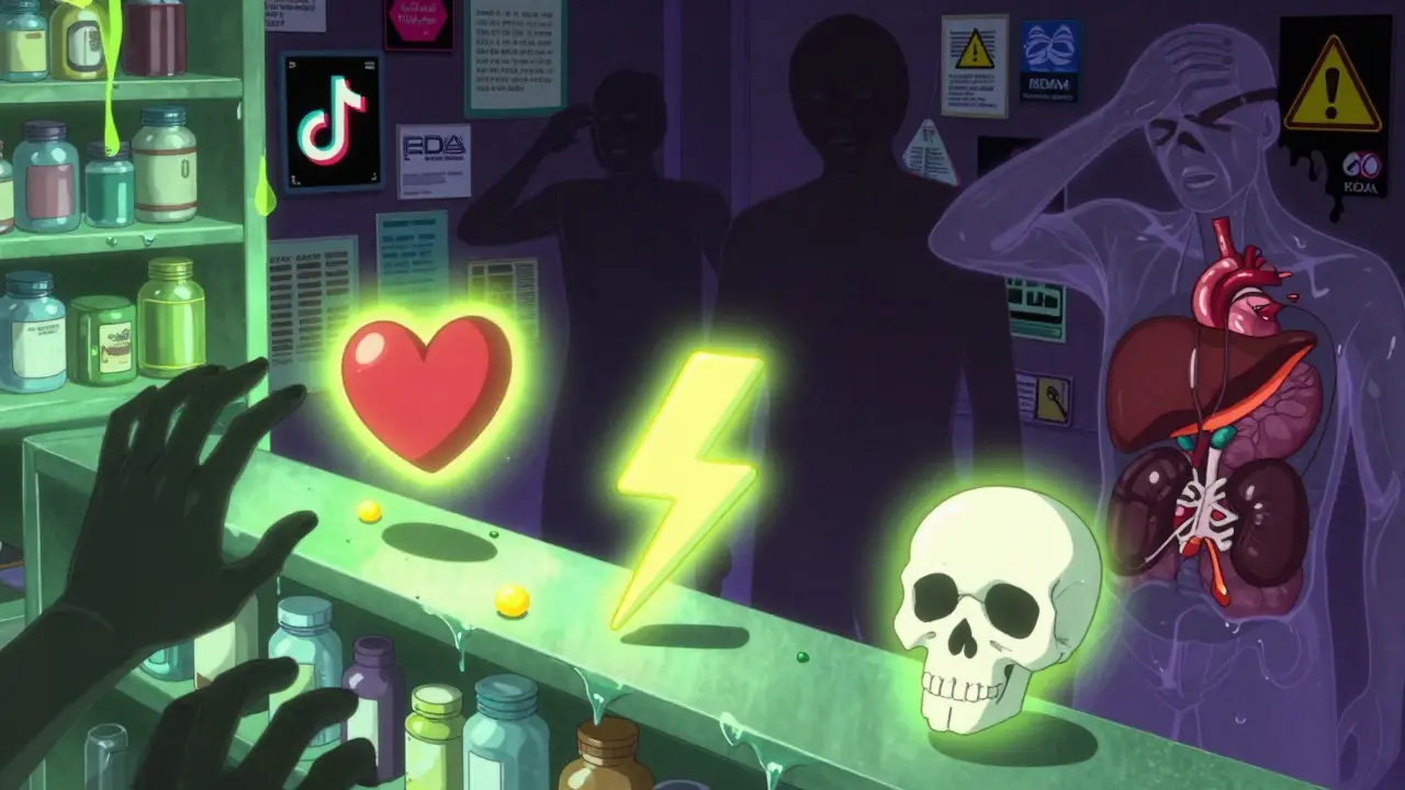 Over-the-Counter Medication Safety: Hidden Ingredients and Interactions