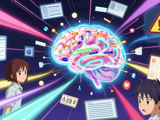 Machine Learning Signal Detection: How AI is Revolutionizing Drug Safety Monitoring