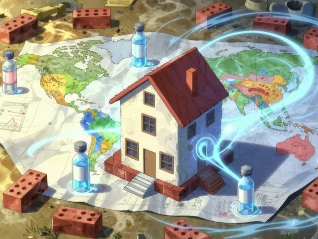 International ICH Guidelines: Harmonizing Medication Safety