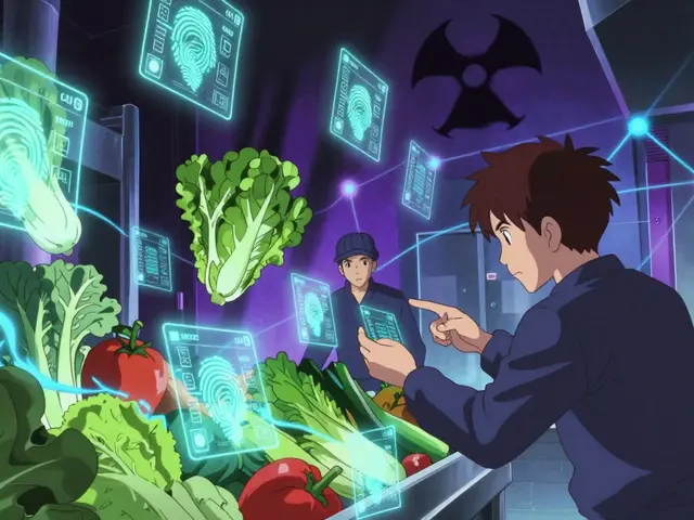 Lot number tracking: how FDA identifies problem batches