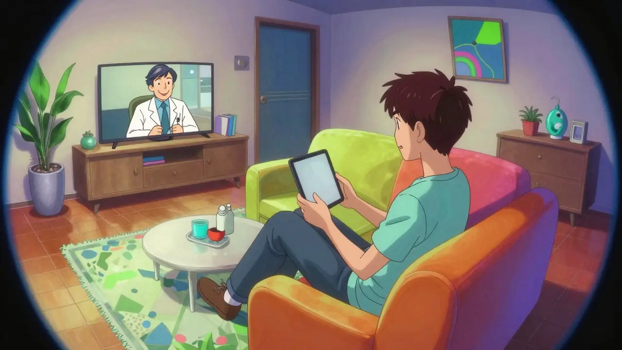 How to Buy Celexa Online: A Complete Guide to Legal and Safe Purchase