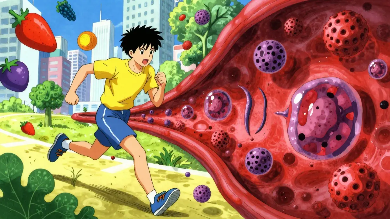 Lipoprotein(a): Understanding Your Genetic Heart Risk and Treatment Options