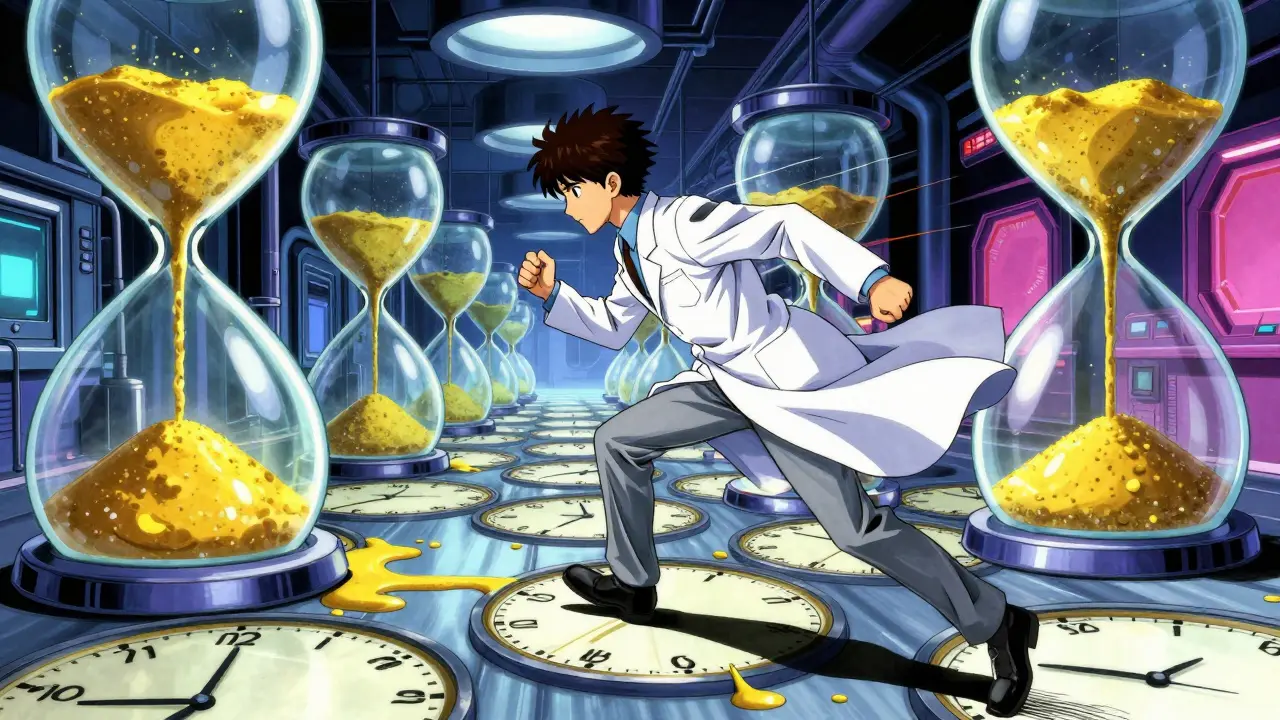 Patent Term Restoration: Legal Methods to Extend Exclusivity for Pharmaceuticals