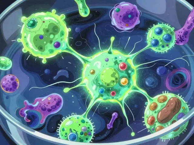 Biologic Patent Protection: When Do Biosimilars Enter the Market?