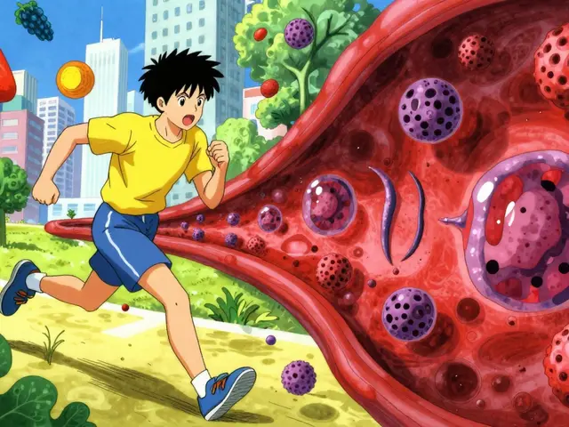 Lipoprotein(a): Understanding Your Genetic Heart Risk and Treatment Options