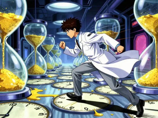 Patent Term Restoration: Legal Methods to Extend Exclusivity for Pharmaceuticals