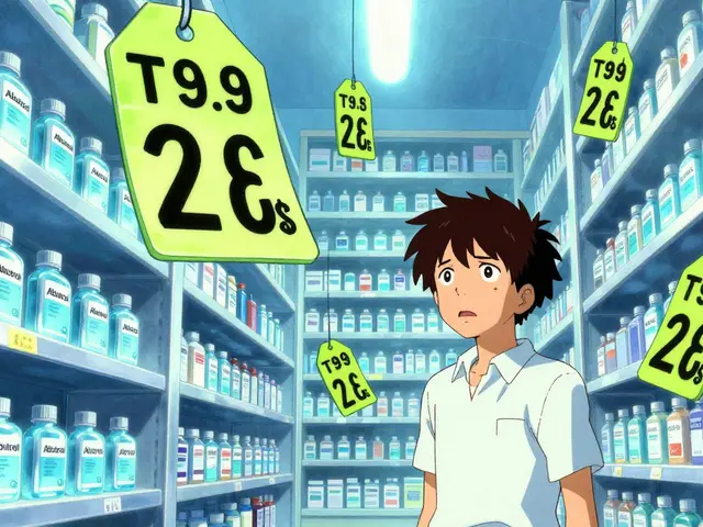 How to Buy Cheap Generic Albuterol Online: Safe Vendors, Prices & Tips