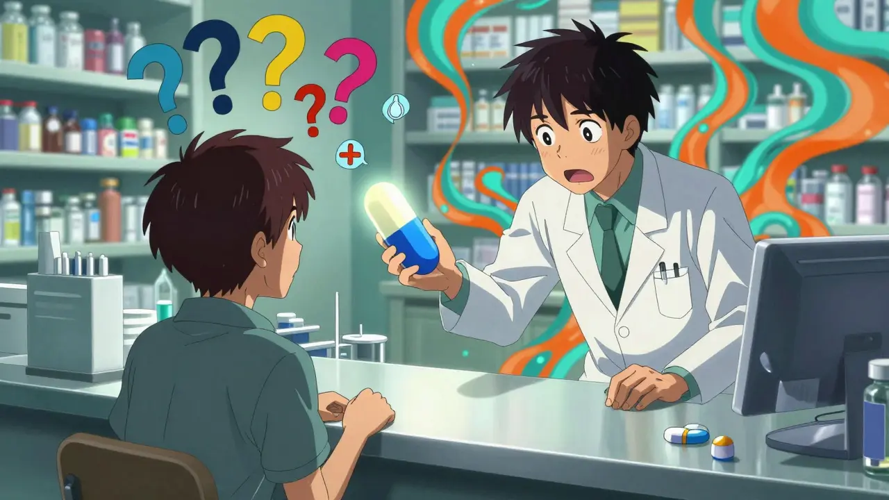 Generics vs. Brand-Name Drugs: Are They Really the Same?