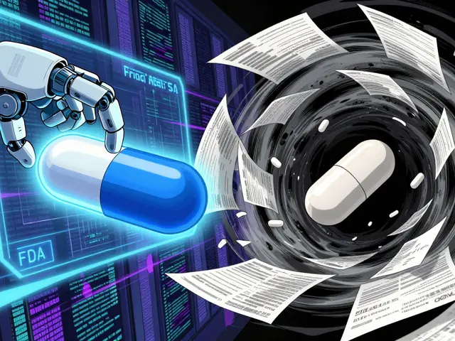 Reporting Serious Adverse Events for Generic Drugs: Procedures, Gaps, and Fixes