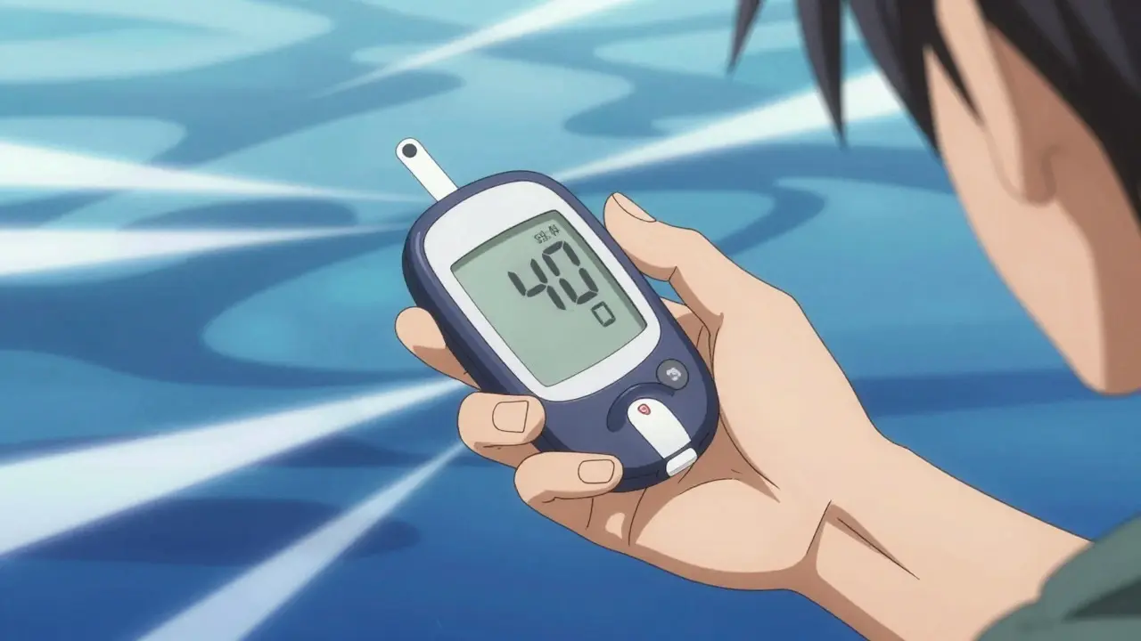 Ginseng and Diabetes Medications: Blood Sugar Effects and Monitoring