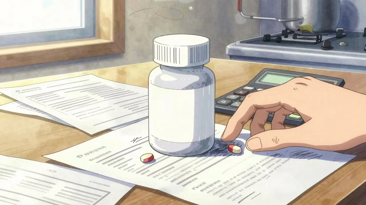 How to Buy Generic Lasix (Furosemide) Online: Pricing & Safety Guide