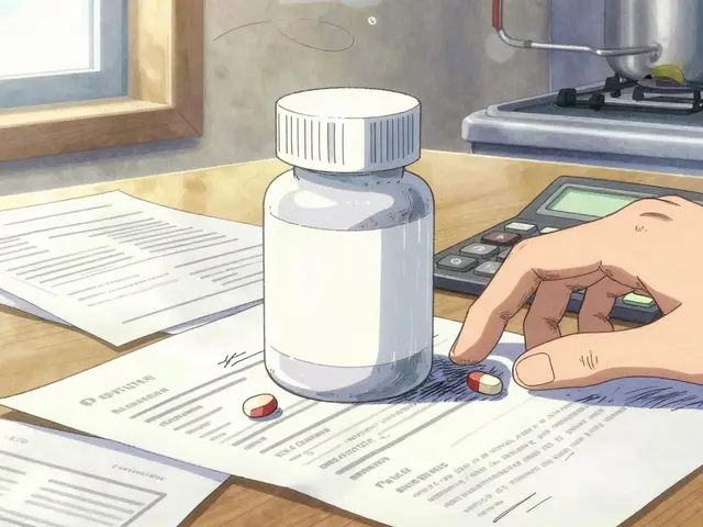 How to Buy Generic Lasix (Furosemide) Online: Pricing & Safety Guide