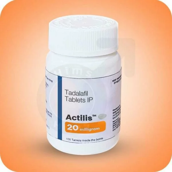 Actilis, EDpills