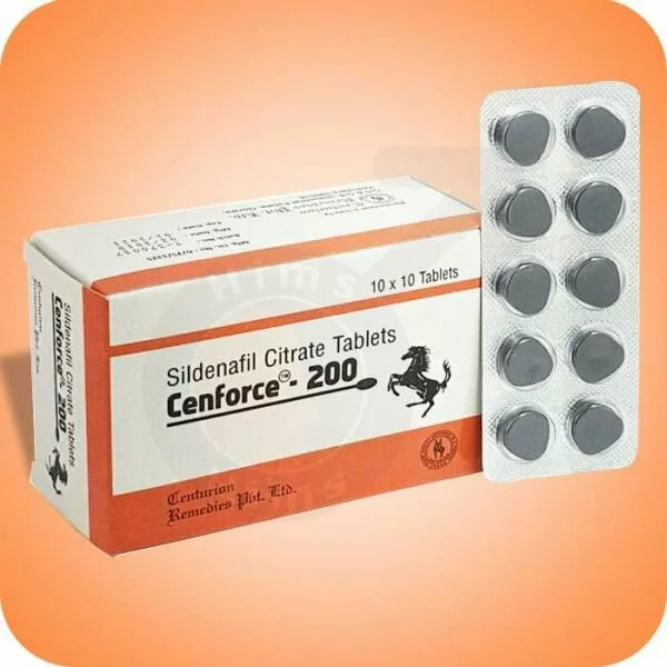 cenforce 200, EDpills