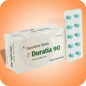Duratia 90 mg,EDpills