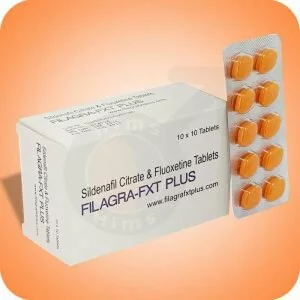 Filagra FXT Plus Tablet,EDpills