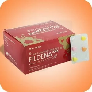 Fildena XXX, EDpills