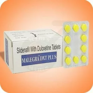 Malegra DXT Plus , EDpills