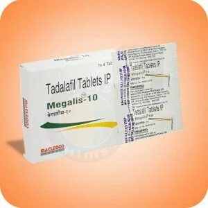 megalis 10 mg, EDpills