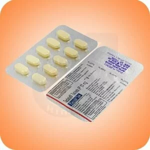 Tadalafil Tablets 10 mg, EDpills