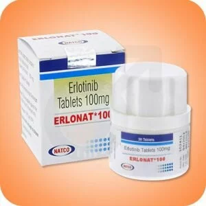 Erlonat 100 mg, EDpills