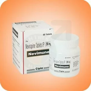 Nevimune 200mg, EDpills