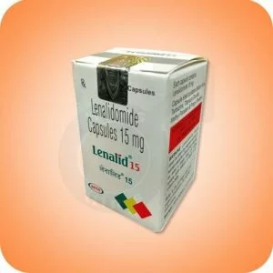 Lenalid 15 mg, EDpills