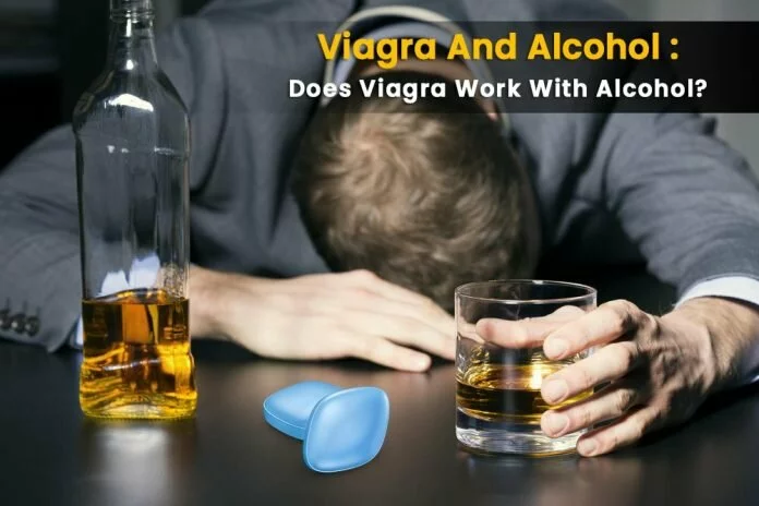 Viagra And Alcohol, himsedpills